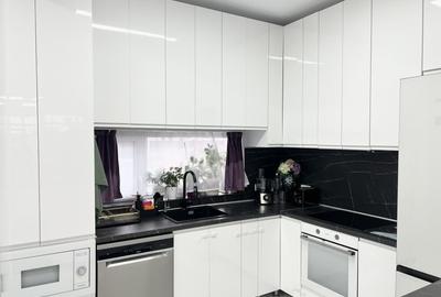 Casa insiruita, 90mp Utili, 227mp Teren, 4 camere - Sacalaz - 10