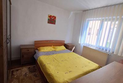 Apartament cu 2 camere în 9 Mai - 2