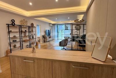 Apartament spatios cu 4 camere | 20mp terasa - 6