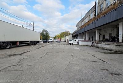 Spatiu de vanzare 1590 mp acces TIR Pantelimon Piata Delfinului - 2