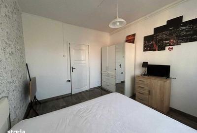 Garsonieră în Central - 5