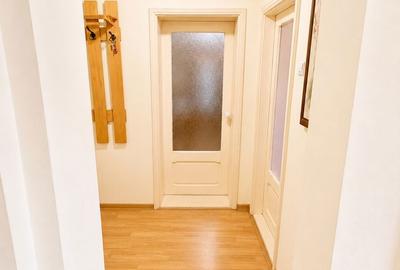 Apartament cu 2 camere decomandat în Sud - 1
