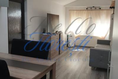Apartament 3 camere, 98 mp, spatii depozitare, zona Manastur | Cluj
