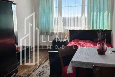 Apartament cu 2 camere în Aleea Carpați - 2
