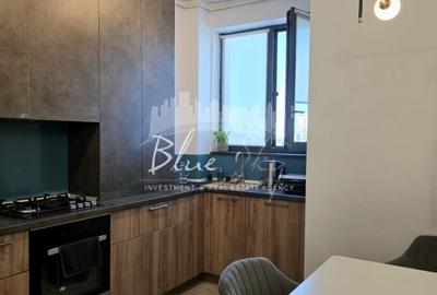 Apartament cu 2 camere decomandat, mobilat în Delfinariu - 4