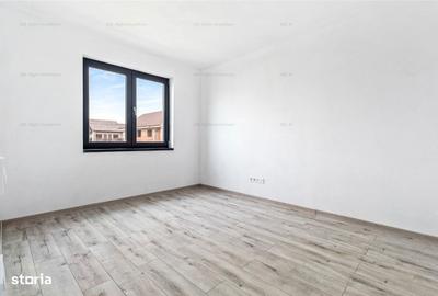 Apartament cu 2 camere, mobilat în Sânpetru - 6