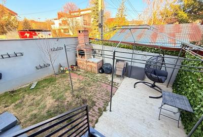 Casa tip insiruit (colt) in complex privat - Valea Lupului, zona Popas Pacurari Casa tip insiruit (colt) in complex privat - Valea Lupului, zona Popas Pacurari - 9