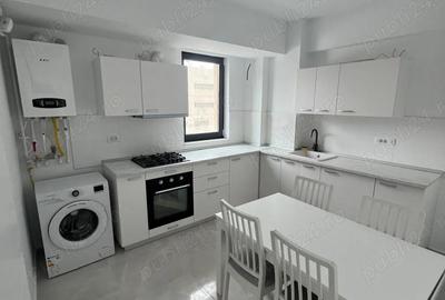 Garsonieră în Tomis Nord - 5