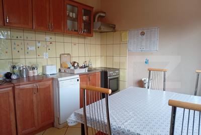 Casa superba in Talmacel, cu curte verde ?i priveli?te - 5