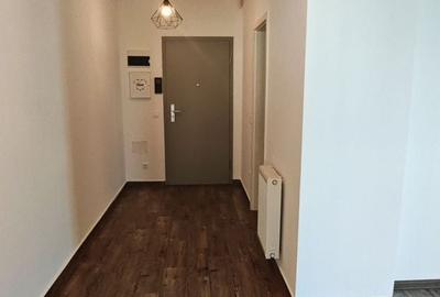 Apartament cu 3 camere semidecomandat, mobilat în Avantgarden - 17