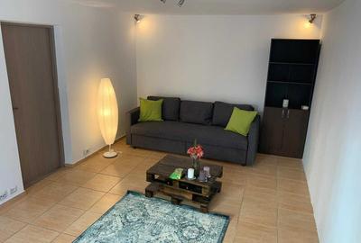 Inchiriere 2 Camere Tineretului Loc De Parcare Inchiriere 2 Camere Tineretului Loc De Parcare - 2