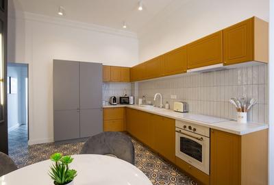 Apartament 2 camere, ultracentral, priveliste Parc 1 Decembrie. - 15