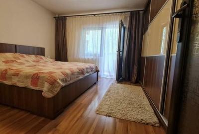 3 camere | Aviatiei - Serbanescu | Parcare inclusa | 10 min. metrou - 5