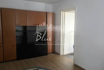 Apartament cu 2 camere semidecomandat în City Park Mall - 1