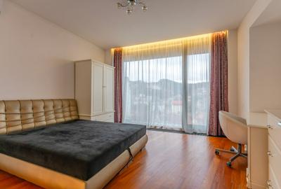 Casă individuală cu 5 camere cu Garaj în Ultracentral - 41