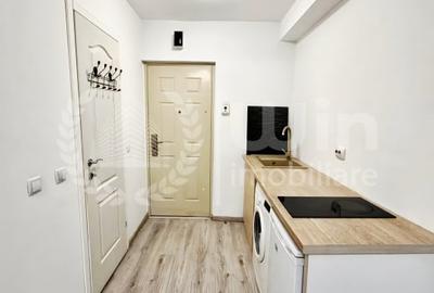 Garsoniera ideala pentru investitie | La cheie| Plopilor! - 3