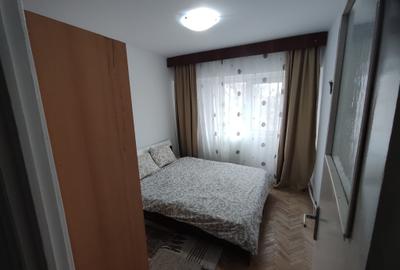 Apartament cu 3 camere decomandat, mobilat în Tomis Nord - 3