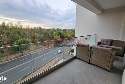 Apartament cu 2 camere decomandat în Vitan - 9