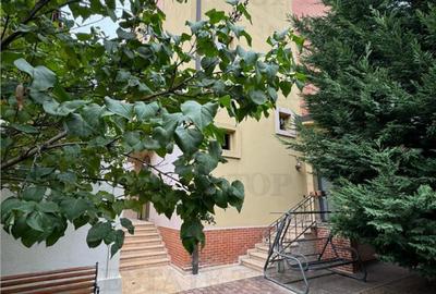 Spațiu comercial, de 680 mp, în Cotroceni - 2