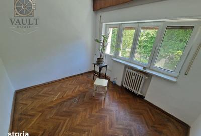 Apartament cu 3 camere în Pajura - 10