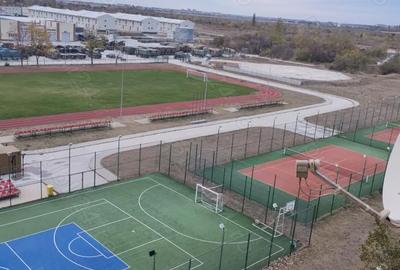 Apartament cu 2 camere decomandat în Antiaeriană - 7