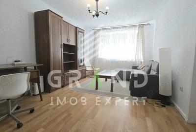 Grigorescu - Apartament de vanzare decomandat 2 Camere, mobilat, utilat, 50 m2 Grigorescu - Apartament de vanzare decomandat 2 Camere, mobilat, utilat, 50 m2 - 5