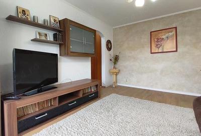 Apartament cu 3 camere semidecomandat în Gojdu - 16