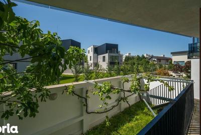 Apartament cu 4 camere, mobilat în Sisești - 6
