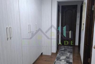 Apartament cu 3 camere decomandat, mobilat în Vlahuță - 15