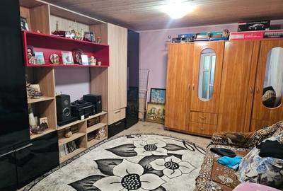 Casa pe plan parter 4 camere 115mp Tibanesti! - 9