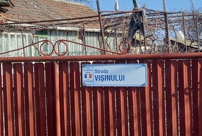 Casă cu 6 camere în Căldărușeanca - 1