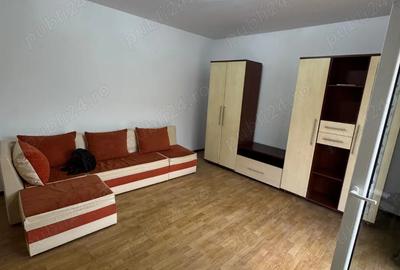 Garsonieră decomandată în Central - 7