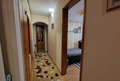 Apartament cu 3 camere decomandat, mobilat în Obcini - 3