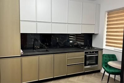 Casă cu 4 camere cu Teren 200 Mp în Tineretului - 6