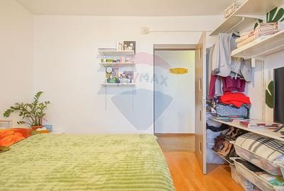 Apartament cu 3 camere decomandat, mobilat în Griviței - 27