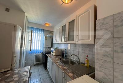 Apartament cu 3 camere, decomandat, Valea Aurie - 8