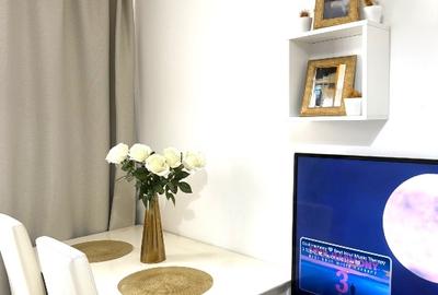 Apartament cu 2 camere decomandat, mobilat în Colentina - 6