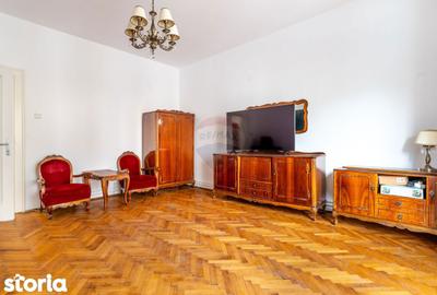 Apartament cu 2 camere decomandat, mobilat în Gruia - 9