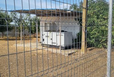 Spațiu industrial, de 1,600 mp, în Exterior Nord - 15