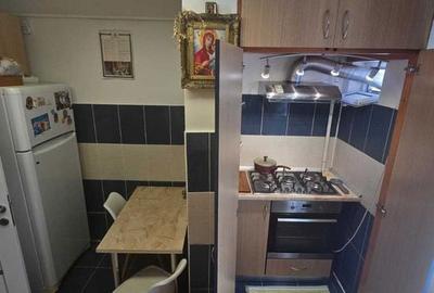 Apartament cu 2 camere în Central - 3