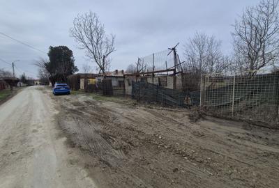 Spațiu comercial, în Măgurele - 1