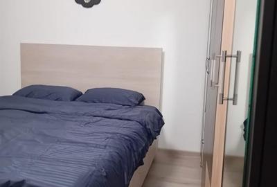 Apartament cu 2 camere decomandat în Doamna Ghica - 14