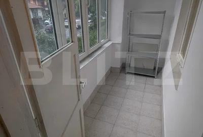 Apartament de vanzare, cu 4 camere, 74 mp, et intermediar, zona Manastur - 6
