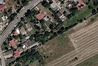 Teren de 836 mp, în Corbeanca - 1