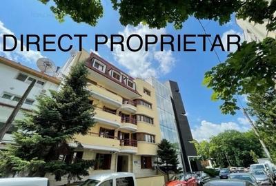 Direct proprietar/ birou - 125 mp / 1 parcare- Charles de. Gaulle  / Aviatorilor - 13