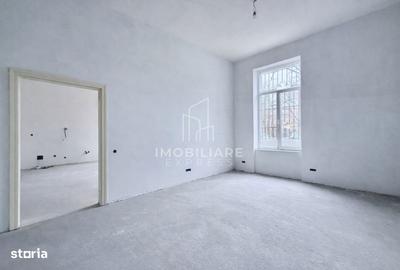 Spațiu comercial, de 113 mp, în Mărăști - 7