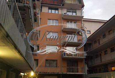 Apartament cu 2 camere, str Traian Mosoiu - 9