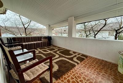 Casă cu 5 camere cu Teren 550 Mp în Bucium - 12