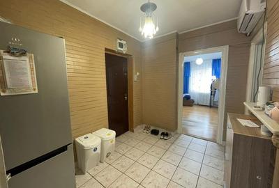 Apartament 3 camere decomandat - Podu Ros-liceul Racovita - 6
