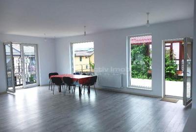 Spatiu comercial - Casa - Bragadiru-Leroy Merlin--birouri - - 30